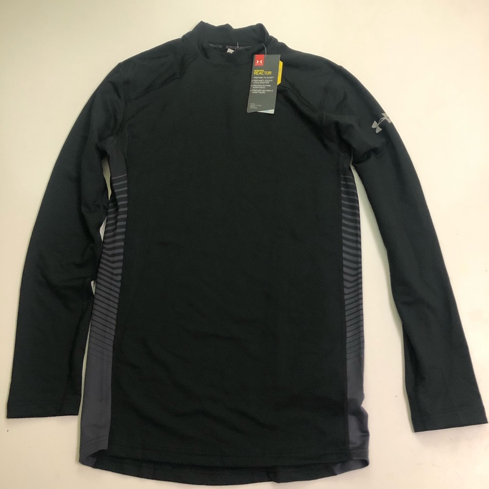 Under Armour
